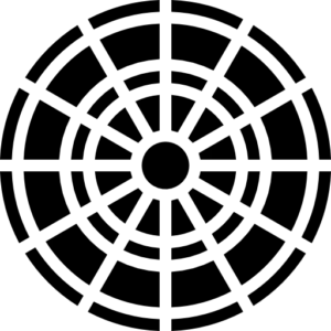 أيقونة لوحة السهام