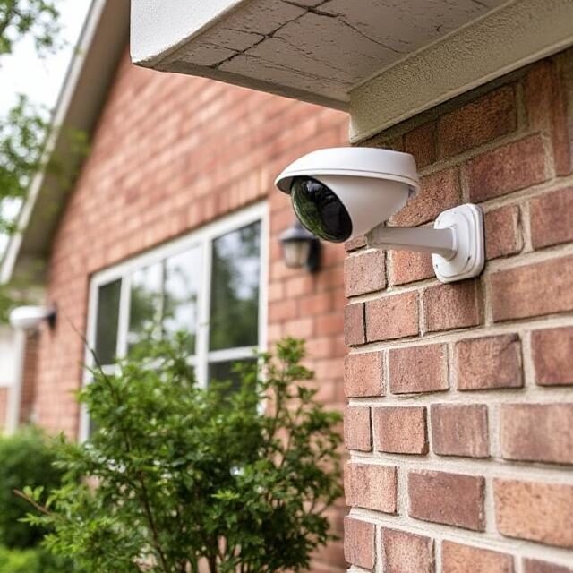 Home Security Services Texas USA